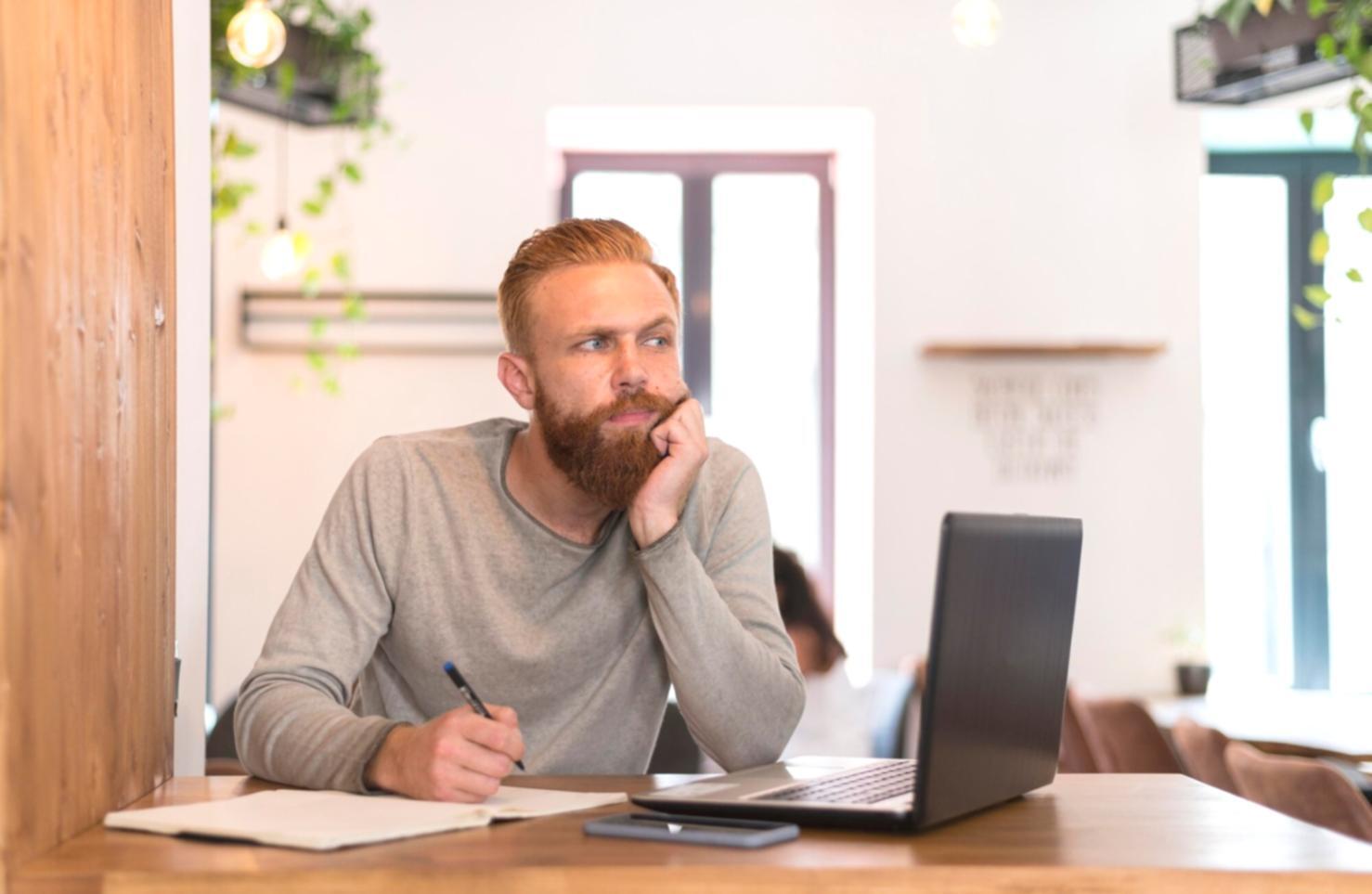 Modern office environment reflecting our professional approach to franchise financing