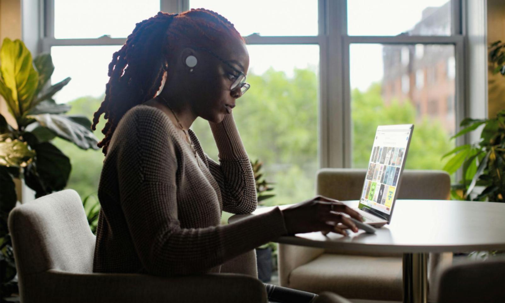 Franchise finance consultation workspace