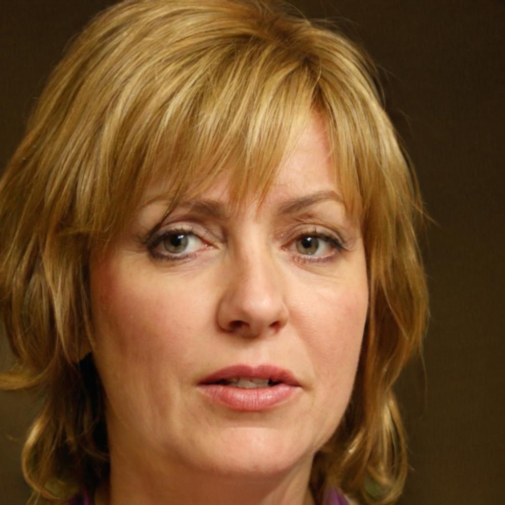 Saffron Vickers, Client Relations Director at jurevonexal