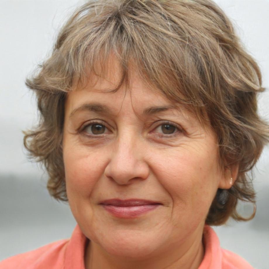 Sienna Gallagher, Franchise Operations Specialist