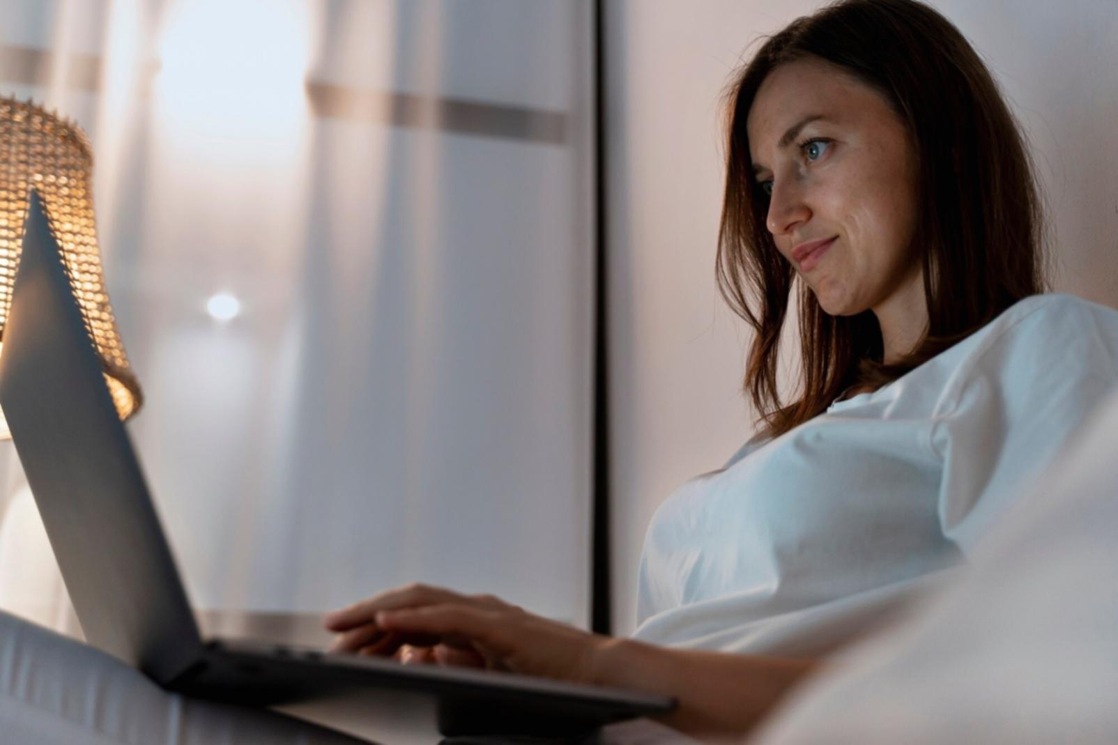 Professional franchise consultation meeting